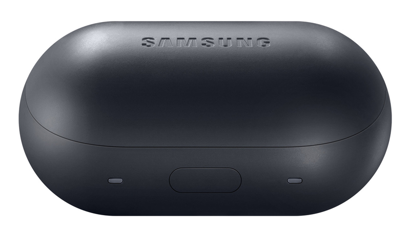 Мікронавушники Samsung Gear IconX SM-R140 (Black) фото
