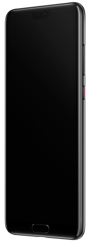 Huawei P20 Pro 6/128GB Black (51092EPD) - фото - №7