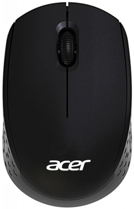 Миша Acer OMR020 бездротова чорна - фото - №0