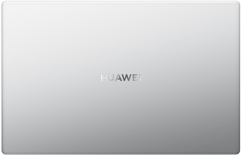 Ноутбук Huawei Matebook D 15 BohrB-WAI9AQ Mystic Silver (53012KQY) фото