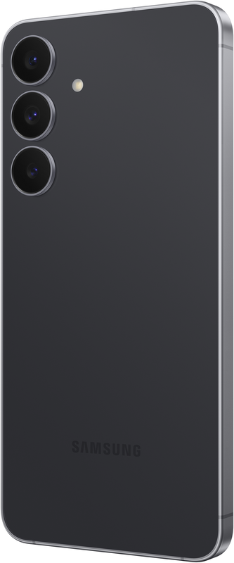 Samsung Galaxy S25 FE S731B 8/512GB Jet Black (SM-S731BZKIEUC) - фото - №6