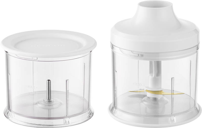 Блендер Sencor SHB4460WH-EUE3 - фото - №9