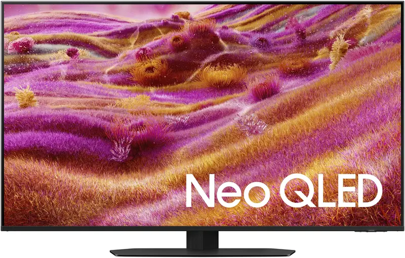 УЦЕНКА Телевизор Samsung 50" Neo QLED 4K QE50QN90FAUXUA MiniLED Vision AI - фото - №1