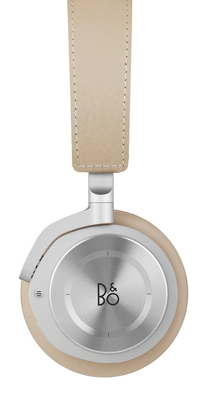 Наушники Bang & Olufsen Beo Play H8 (Natural) фото