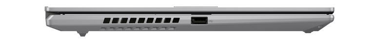 Ноутбук Asus Vivobook S 15 OLED M3502QA-L1208 Neutral Grey (90NB0XX1-M009V0) фото
