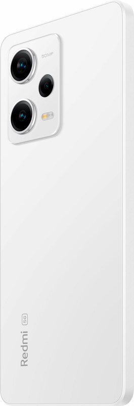 Xiaomi Redmi Note 12Pro 5G 8/256GB (Polar White) фото