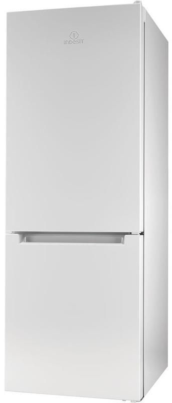 Холодильник Indesit LR6 S1 W - фото - №2