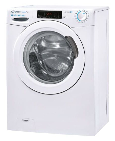 Стиральная машина Candy CSO41075TE/1-S фото