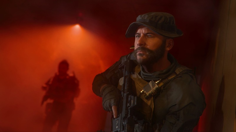 Диск Call of Duty Modern Warfare III (Blu-ray) для Xbox Series X фото