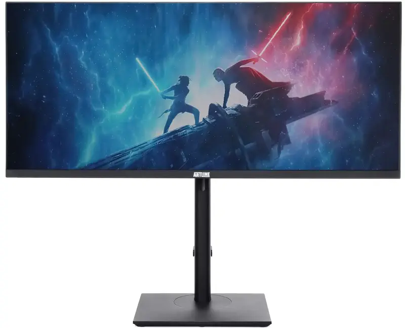 Моноблок ARTLINE Home GX330 Windows 11 Pro (GX330v25Win) - фото - №0