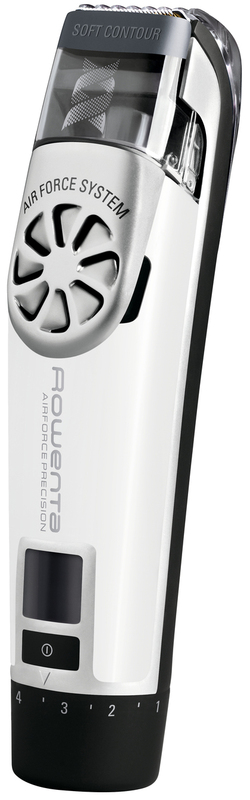 Триммер ROWENTA TN4800F0 - фото - №0