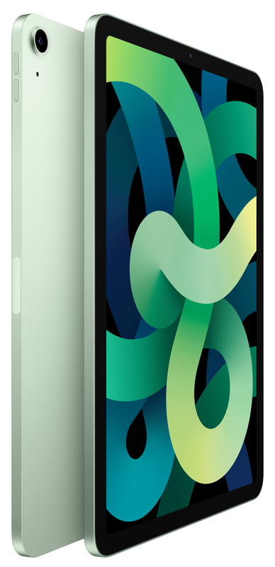 Apple iPad Air 10.9'' 256Gb Wi-Fi Green (MYG02) 2020 фото