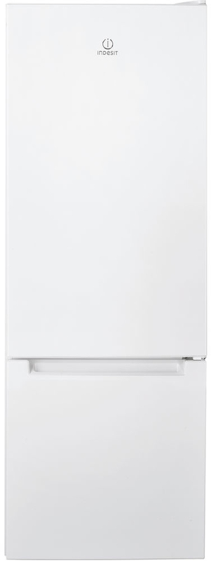 Холодильник Indesit LR6 S1 W - фото - №1