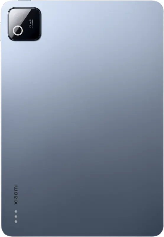 Планшет Xiaomi Pad 8 Wi-Fi 8/256GB Blue - фото - №2