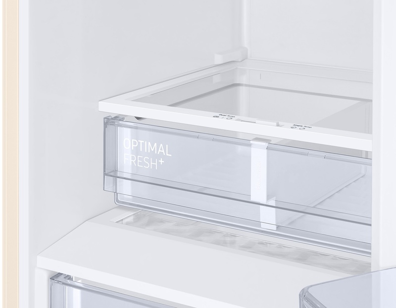 Холодильник Samsung RB36T677FEL/UA BMF - фото - №8