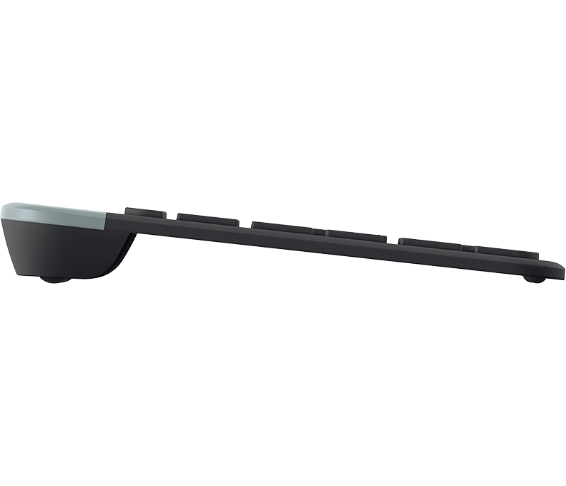 Клавиатура Logitech (K580) Slim 920-009275 фото