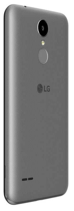 LG K7 2017 1/8Gb Titan (X230.ACISTN) фото
