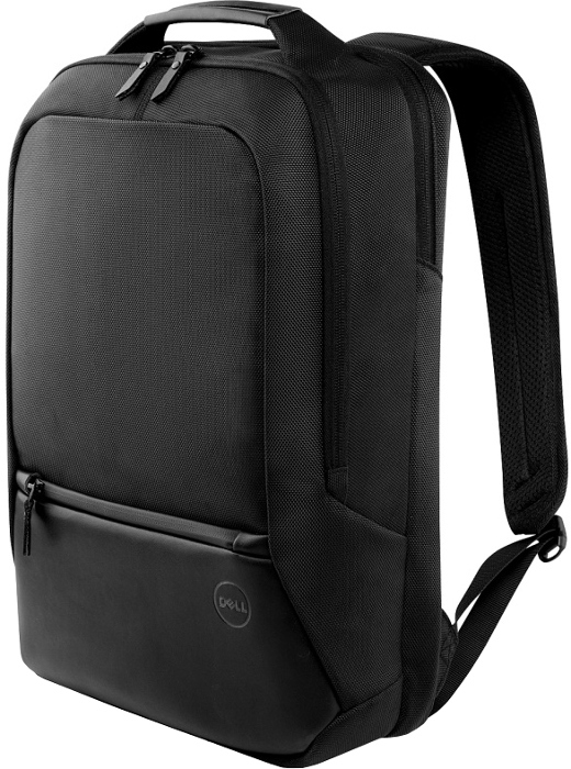 Рюкзак Dell Premier Slim Backpack 15" 460-BCQM - фото - №1