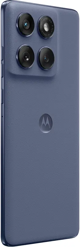 Moto Edge 60 Fusion 8/256Gb (Slipstream) - фото - №5