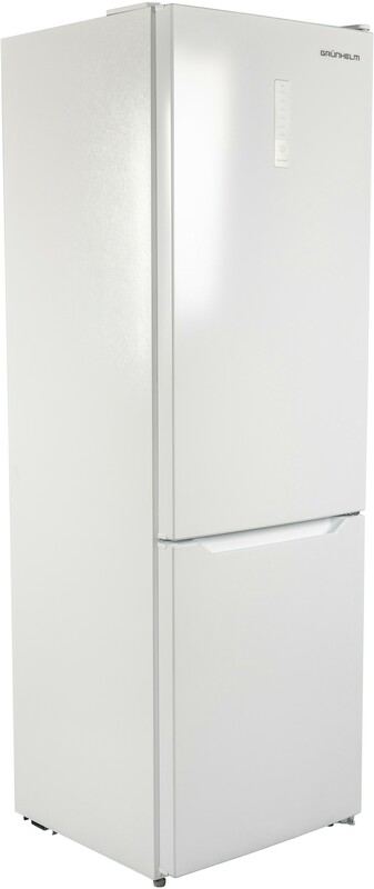Холодильник Grunhelm GNC-188ML BMF - фото - №1