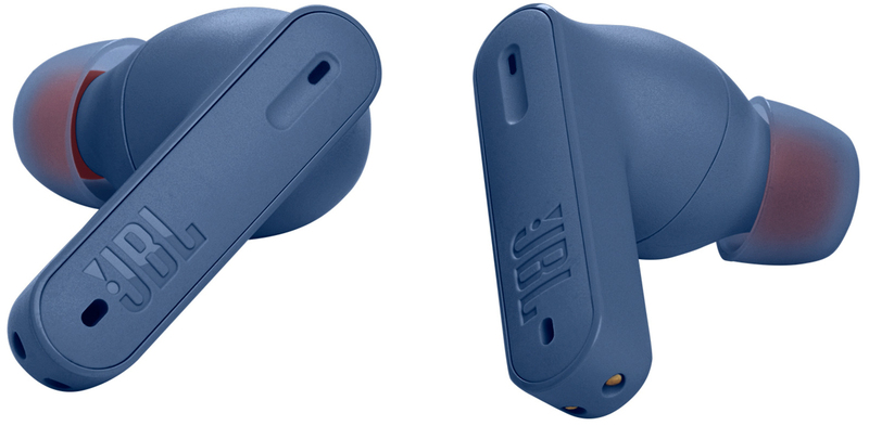 Навушники JBL T230 NC TWS (Blue) JBLT230NCTWSBLU фото