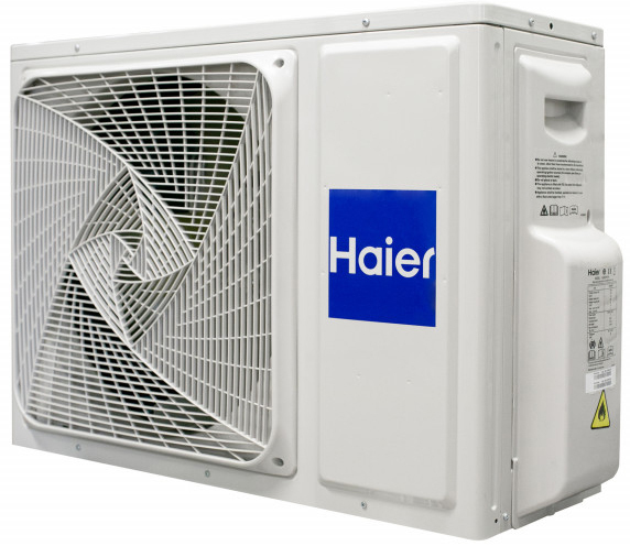 Кондиционер Haier 1U35S2SM1FA/AS35S2SF1FA-BH1 фото