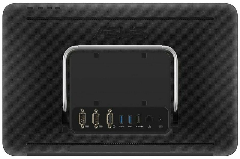 Моноблок Asus AiO V161GAT-BD015D (90PT0201-M00940) Black фото