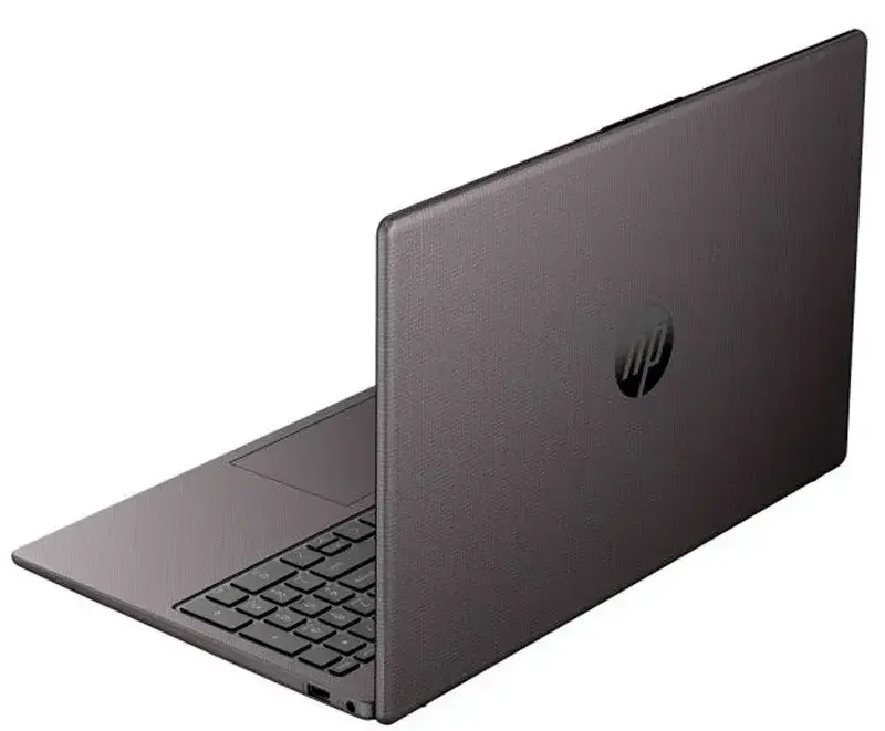Ноутбук HP 255R-G10 Black (C38KJAT) - фото - №3