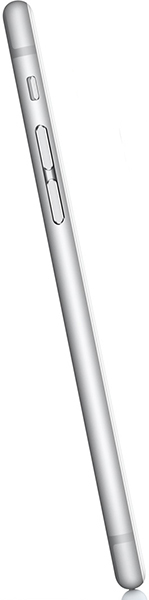 Apple iPhone 6s 128Gb (Silver) як новий Apple Certified Pre-owned (FKQU2) - фото - №3
