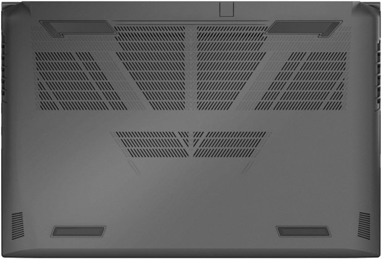Ноутбук Dream Machines RT3070Ti-15 Black (RT3070Ti-15UA52) фото