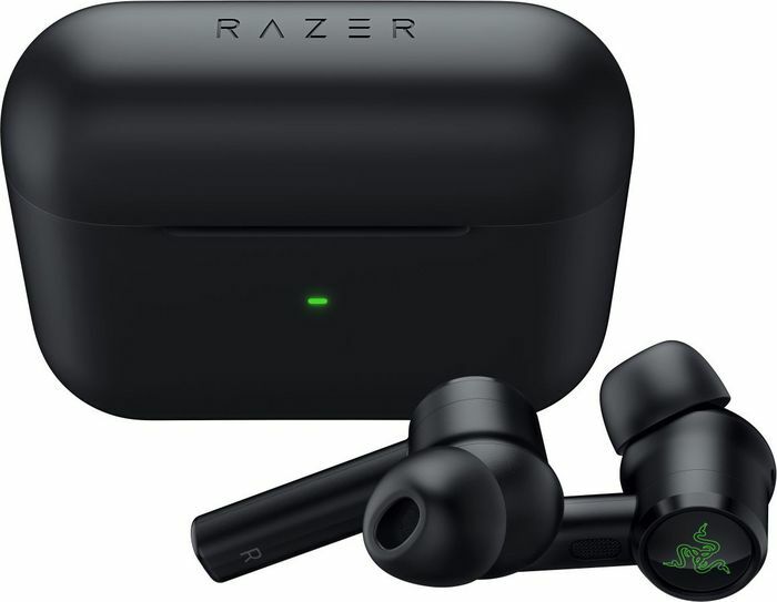 Гарнітура Razer Hammerhead True Wireless Pro RZ12-03440100-R3G1 фото