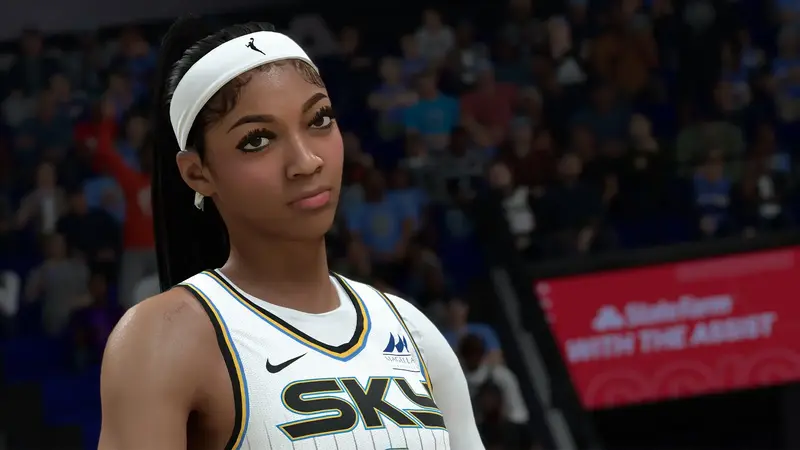 Диск PS5 NBA 2K26, BD - фото - №4