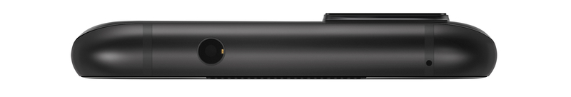 Asus ZenFone 8 16/256GB Obsidian Black (ZS590KS-2A011EU) фото