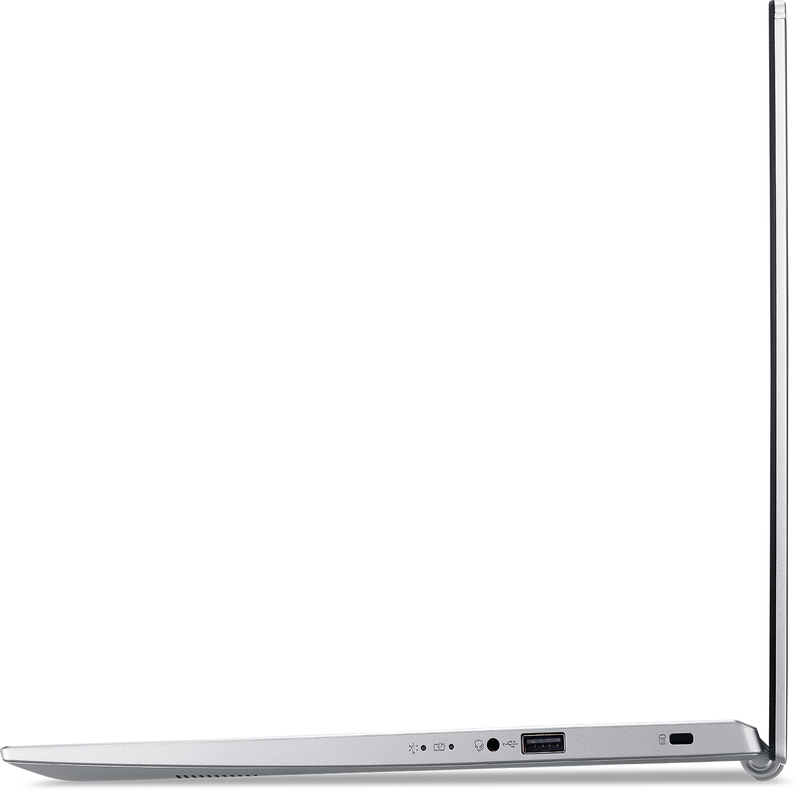 Ноутбук Acer Aspire 5 A515-56G-50CW Pure Silver (NX.AT2EU.006) фото