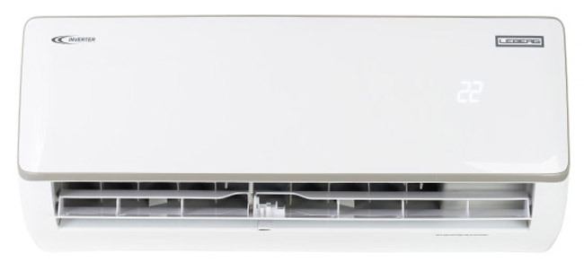 Кондиціонер Leberg LOKI 3.0 LS/LU-24OLI3 - фото - №3