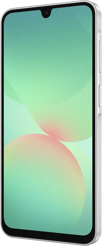 Samsung Galaxy A26 A266B 8/256GB White (SM-A266BZWBEUC) фото