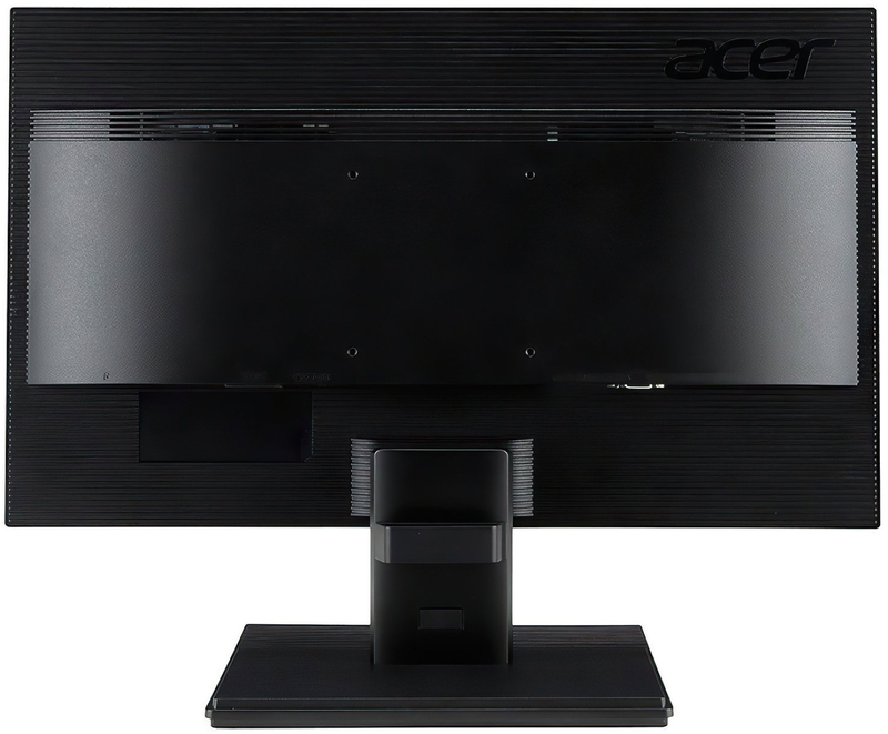 Монітор Acer 21.5" V226HQLBbi (UM.WV6EE.B17) фото