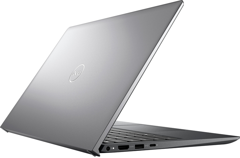 Ноутбук Dell Vostro 5410 Grey (N3003CVN5410UA_UBU) фото