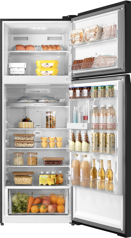 Холодильник Toshiba GR-RT624WE-PMJ(06) фото