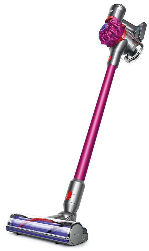 Аккумуляторный пылесос DYSON V7 SV11 Motorhead 330274-01 ᐈ Купить
