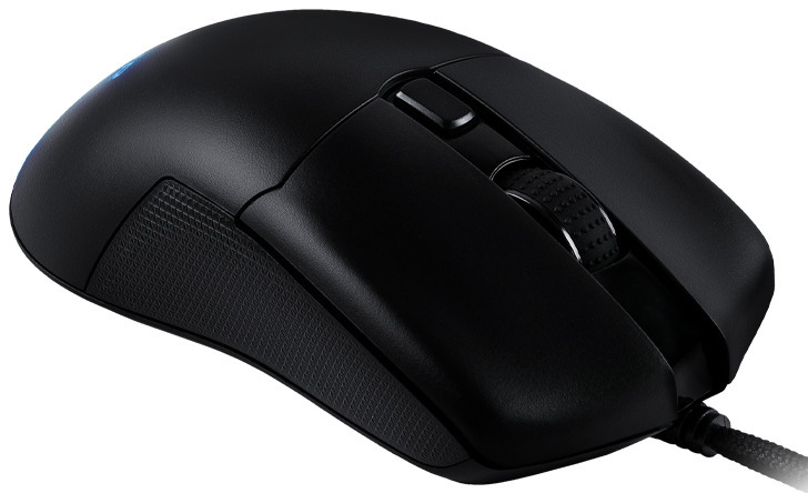 Ігрова миша HATOR Pulsar HTM-313 - фото - №3