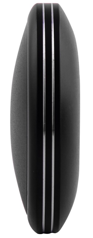 Ароматизатор Flat (Black) - фото - №2