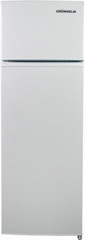 Холодильник Grunhelm GTF-159M - фото - №0