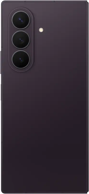 Смартфон Samsung Galaxy Fold 8 Ultra F976B 16/1TB Violet Shadow (SM-F976BZVNSEK) - фото - №7