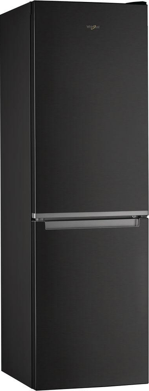 Двокамерний холодильник Whirlpool W7811IK фото