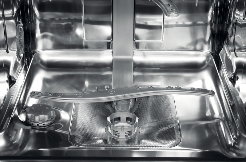 Посудомоечная машина Whirlpool WFE2B19X фото