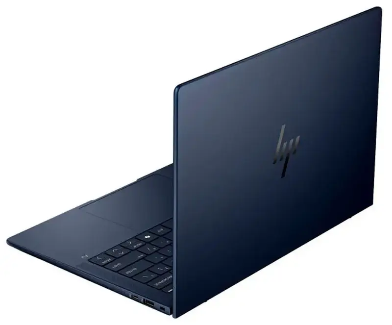 Ноутбук HP EliteBook X Flip G1i Blue (B5QW5AV_V1) - фото - №4