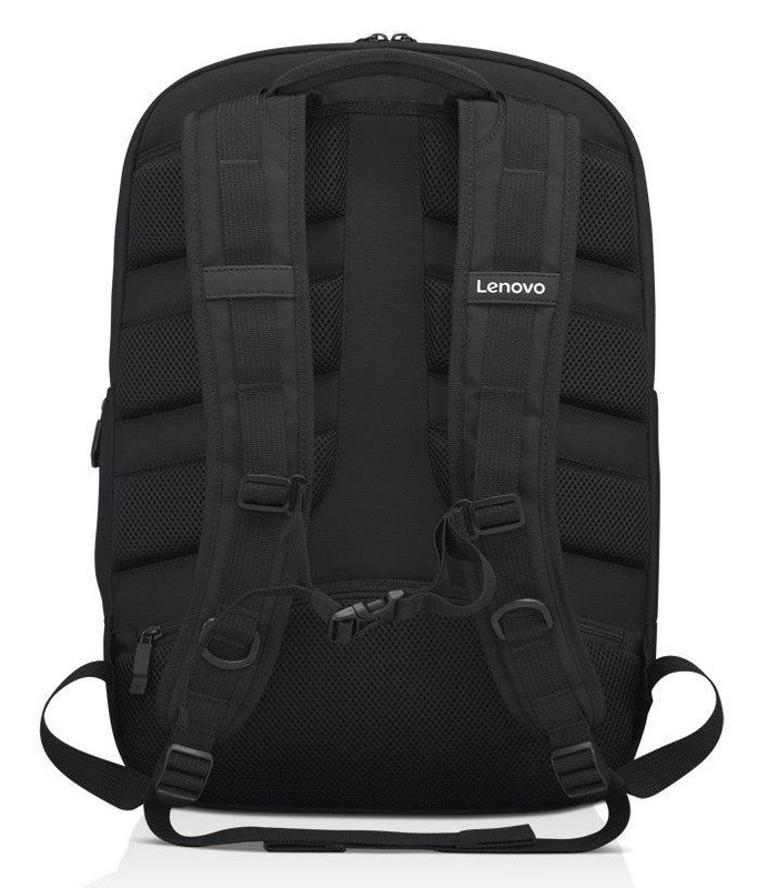 Рюкзак Lenovo Legion 17" Armored Backpack II GX40V10007 - фото - №3