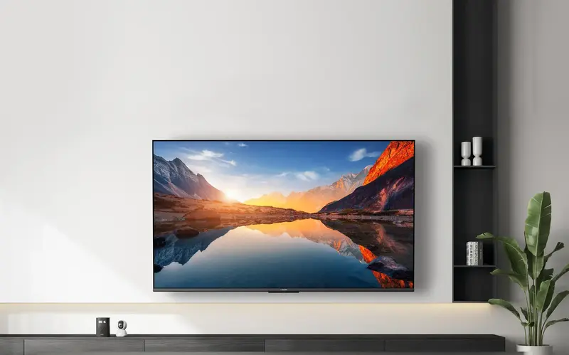 Телевізор Xiaomi TV A 65 2025 - фото - №5