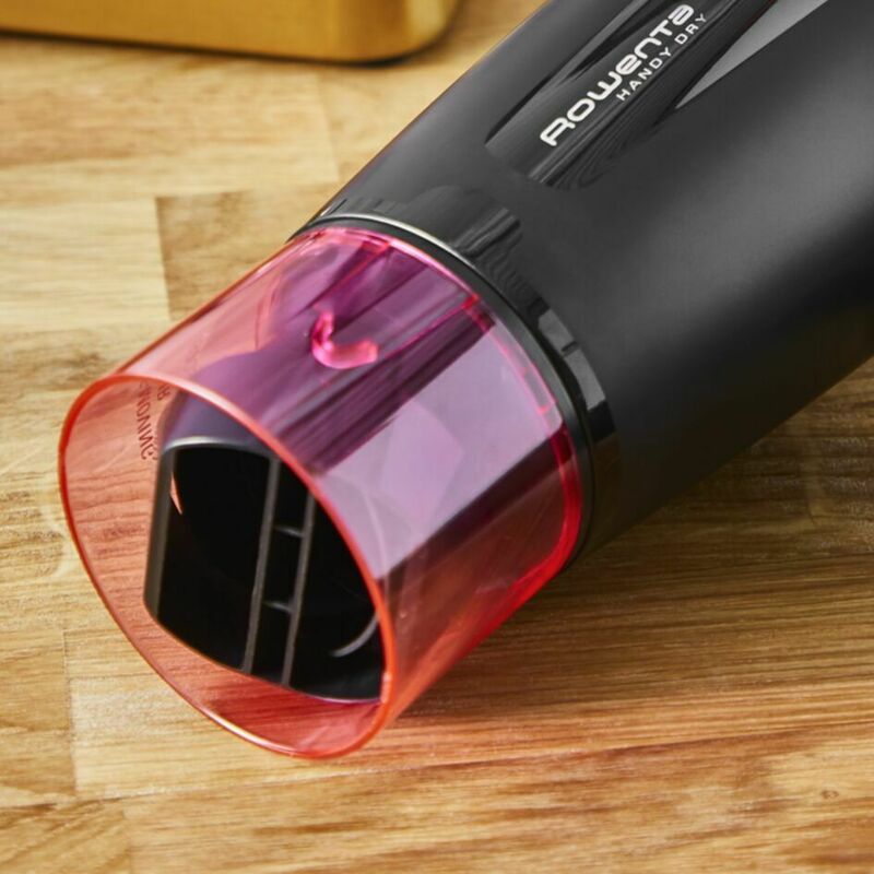 Фен ROWENTA CV1623F0 - фото - №8